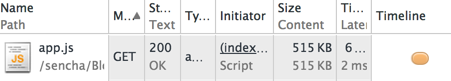 Prior to editing js-impl.xml